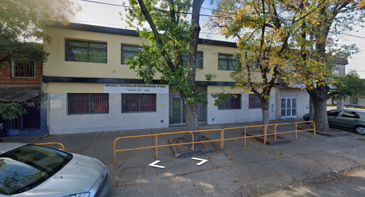 Rosario: un tiroteo en las cercanías de una escuela interrumpió un acto ...