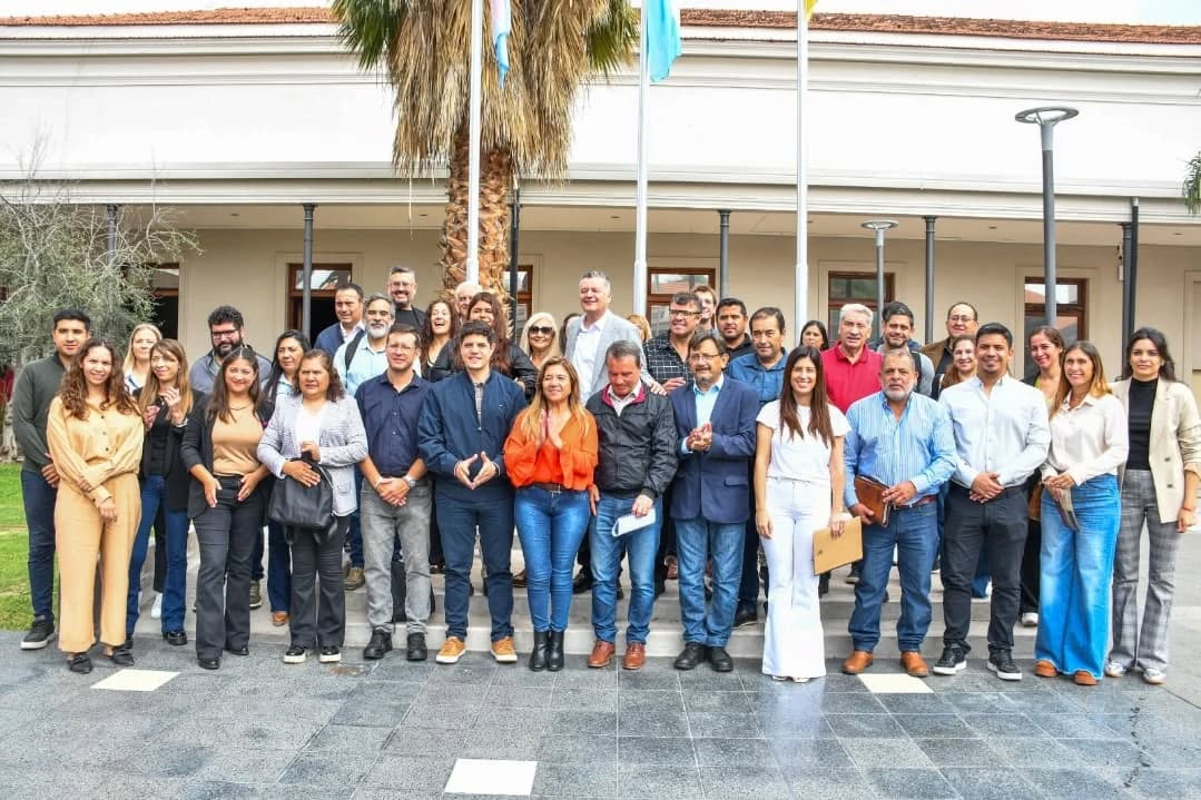 La Rioja Consolida su Producto Turístico «Ruta del Vino»