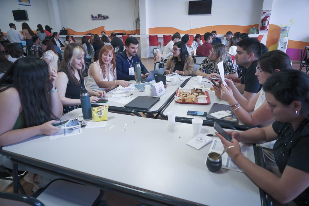 La Rioja impulsa el desarrollo sostenible con el primer Encuentro Alumni del CFI