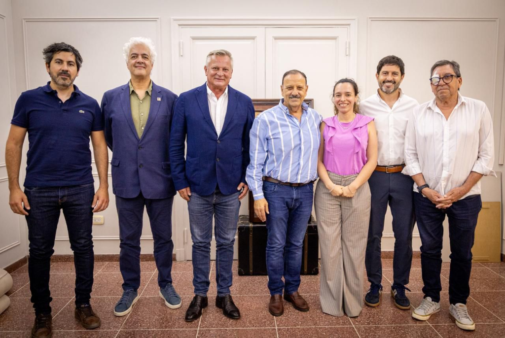 La Rioja inicia un nuevo proyecto de exploración minera que apuntala el crecimiento de la actividad en la provincia