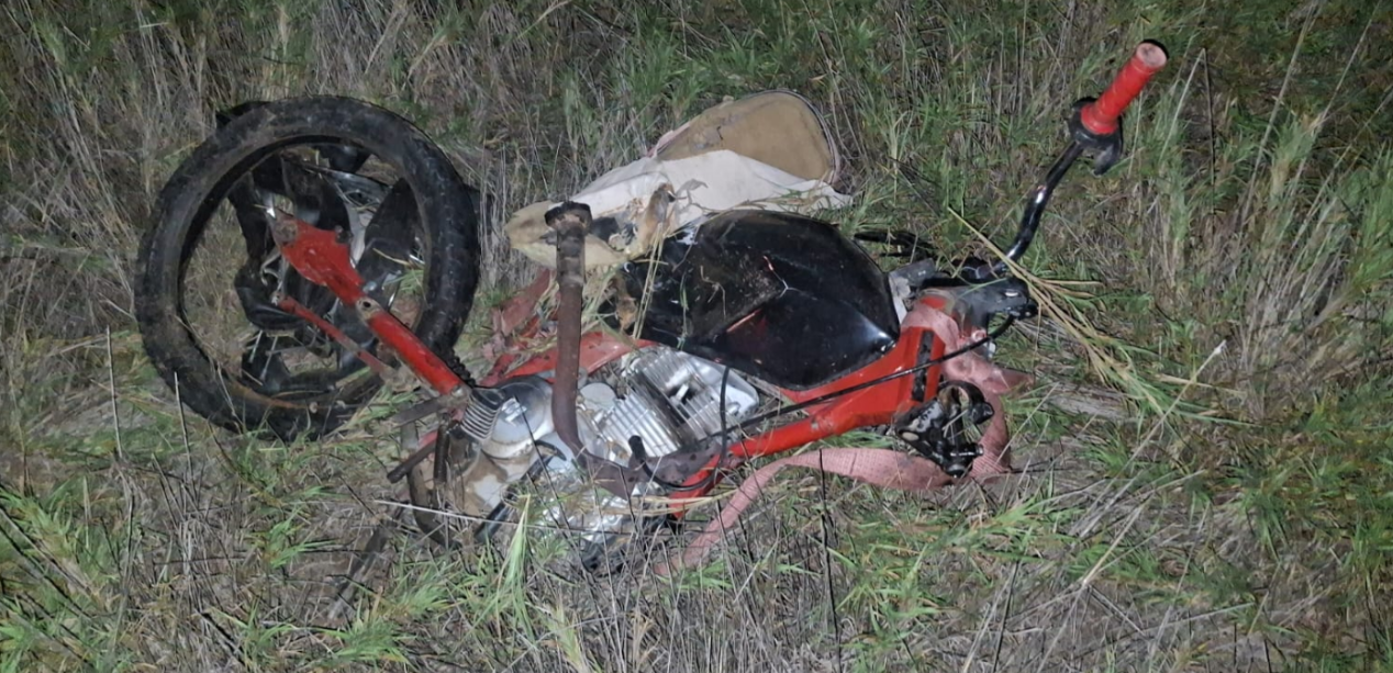 Trágico siniestro en Ruta 38: imputan al conductor de la camioneta por ...