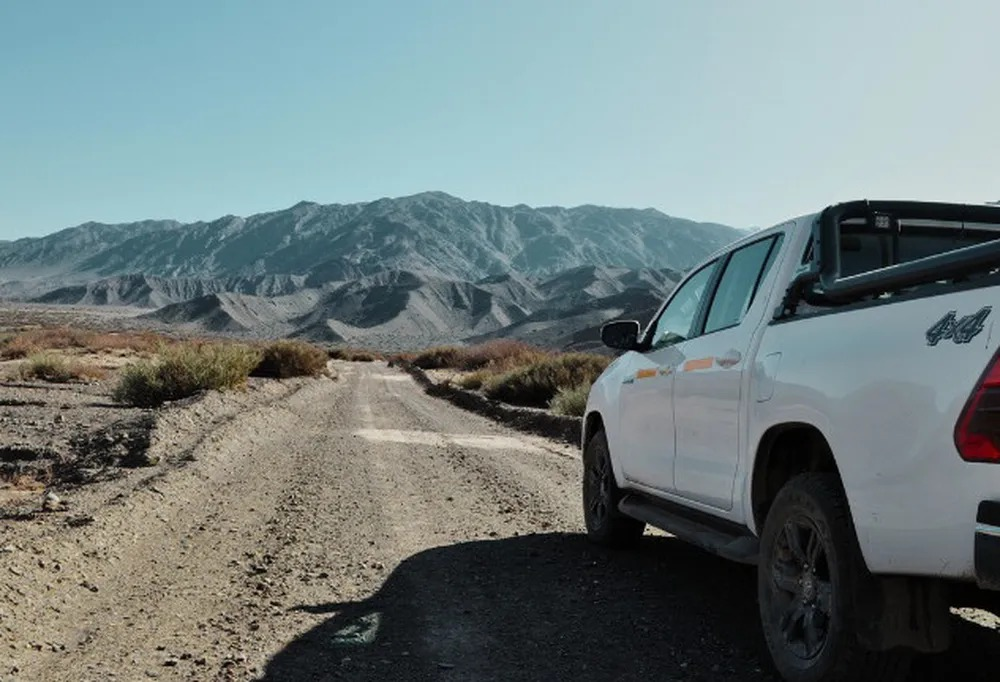 Conflicto minero en el oeste riojano: buscan destrabar el corte y abrir una mesa de diálogo