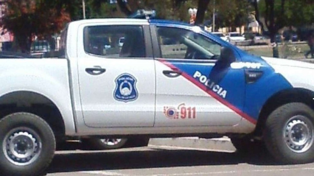 Un hombre mayor de 60 años falleció este sábado en Av. Alem - Medios Provincia