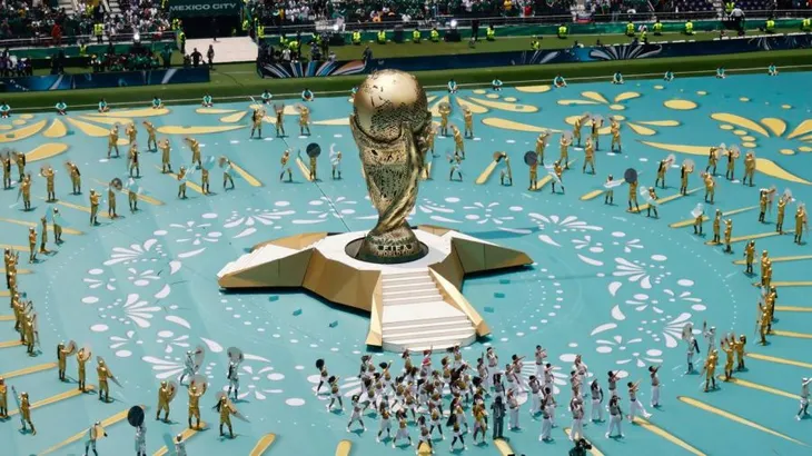 Los 12 partidos del Mundial para disfrutar durante el fin de semana largo - Medios Provincia