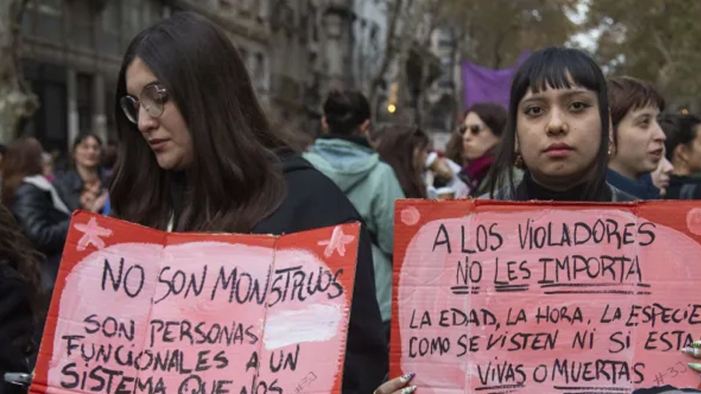 Cuatro femicidios en Argentina durante la final del Mundial 2026 - Medios Provincia