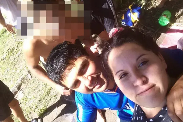 Femicidio en Córdoba: un hombre con libertad condicional, volvió a atacar y mató a su expareja - Medios Provincia
