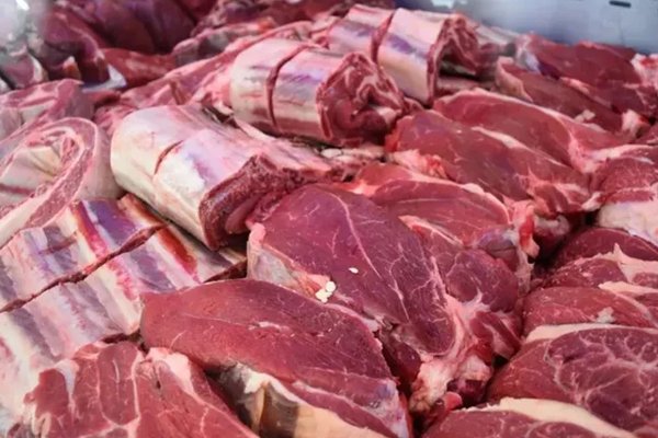 El consumo de carne vacuna cayó un 11% en el primer semestre del año - Medios Provincia