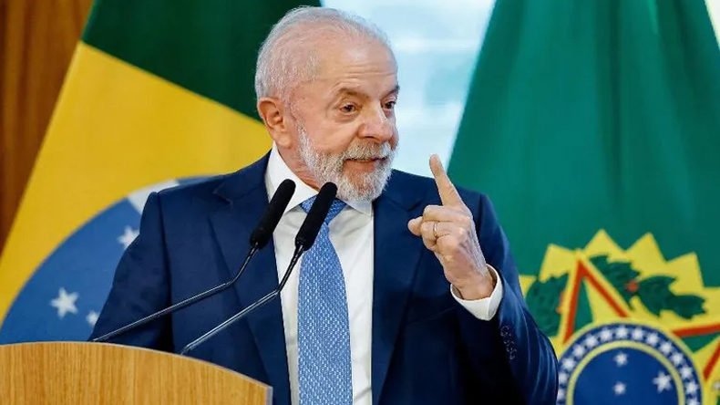 Lula acusó a Estados Unidos de intervenir en las elecciones en Brasil - Medios Provincia