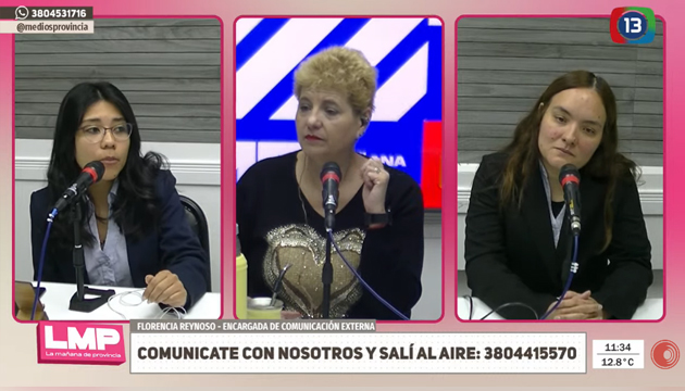 Internet Para Todos celebra sus 100 mil clientes con tres grandes eventos y el sorteo de tres autos 0 km - Medios Provin