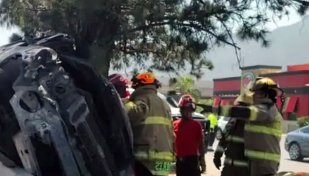 Murió yendo a su propio cumpleaños: manejaba por la ruta, una camioneta se cruzó de carril y todo terminó en tragedi