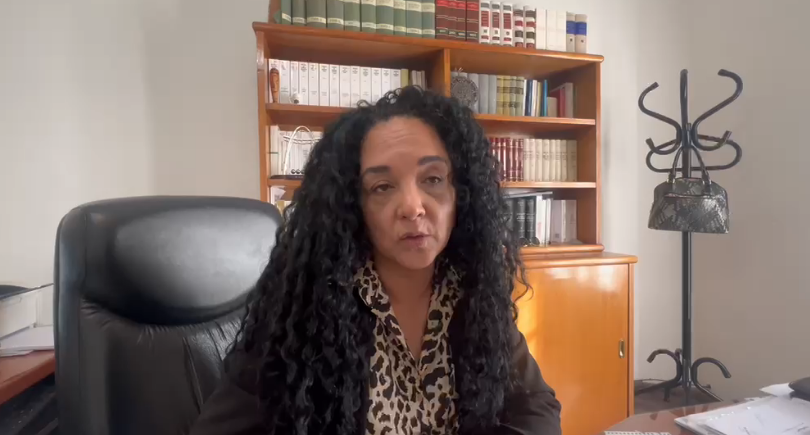Caso Ilda Goyochea: la defensa cuestionó la imputación por tentativa de homicidio y pidió revisar la calificación - 