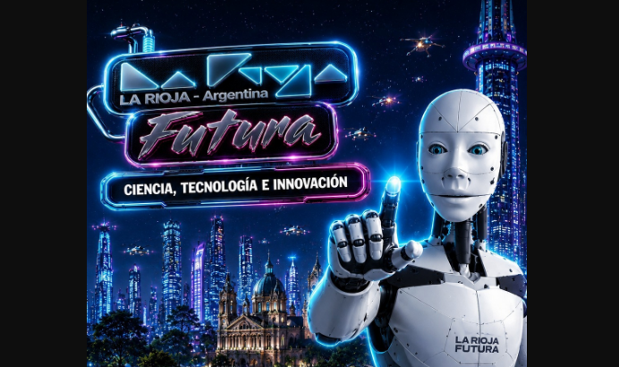 <b>Inteligencia artificial</b> y educación: brindarán un taller sobre el uso responsable y el ... thumbnail