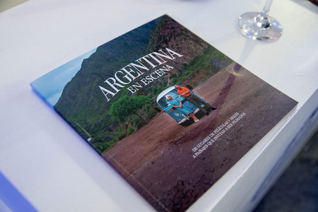 La Rioja en Argentina en Escena