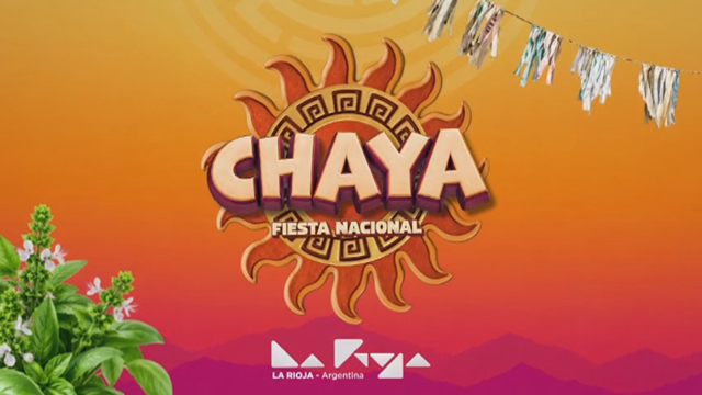 La Chaya 2027