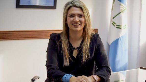 Nadia Márquez